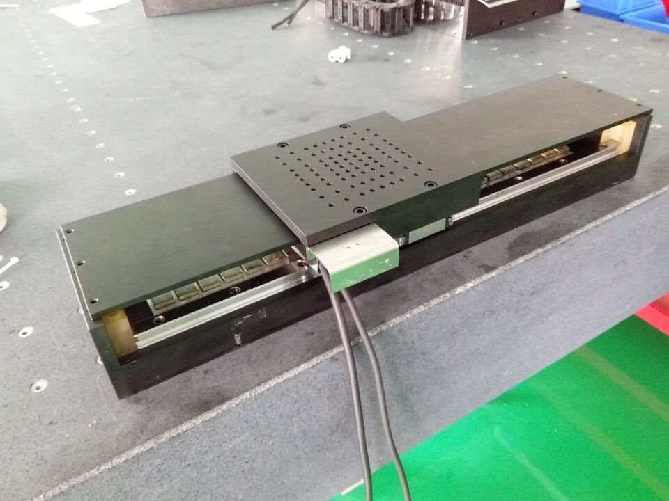 親,作為工程師的您,博揚(yáng)直線電機(jī)如何選型？