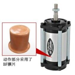 6種氣缸故障的解決方法，使用氣缸更方便