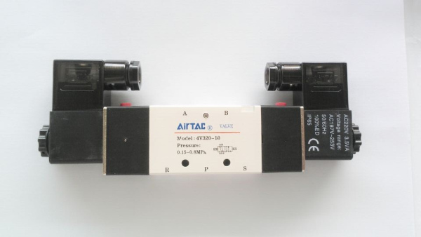 airtac電磁閥負(fù)荷參數(shù)，airtac電磁閥使用注意方法