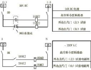 液壓電磁閥電源線怎么接，電磁閥的接線方式？